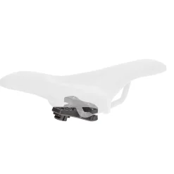 PINCLIP saddle base Saddle Holder for saddle bag
