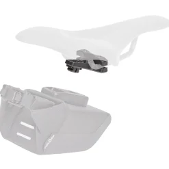 PINCLIP saddle base Saddle Holder for saddle bag