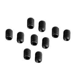 Pins for Pro Magnesium Pedal 10 Pack