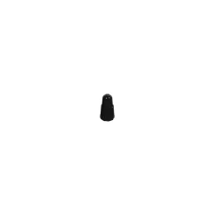 Plastic Valve Caps for Presta Valve 5 Pieces