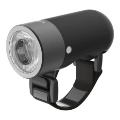 Plug Battery-Powered Front Light