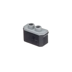 Plug for E-Werk in Combination with Shimano Hub Dynamos