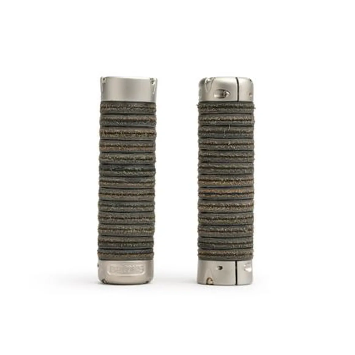 Plump Leather Grips (can be cut to length)