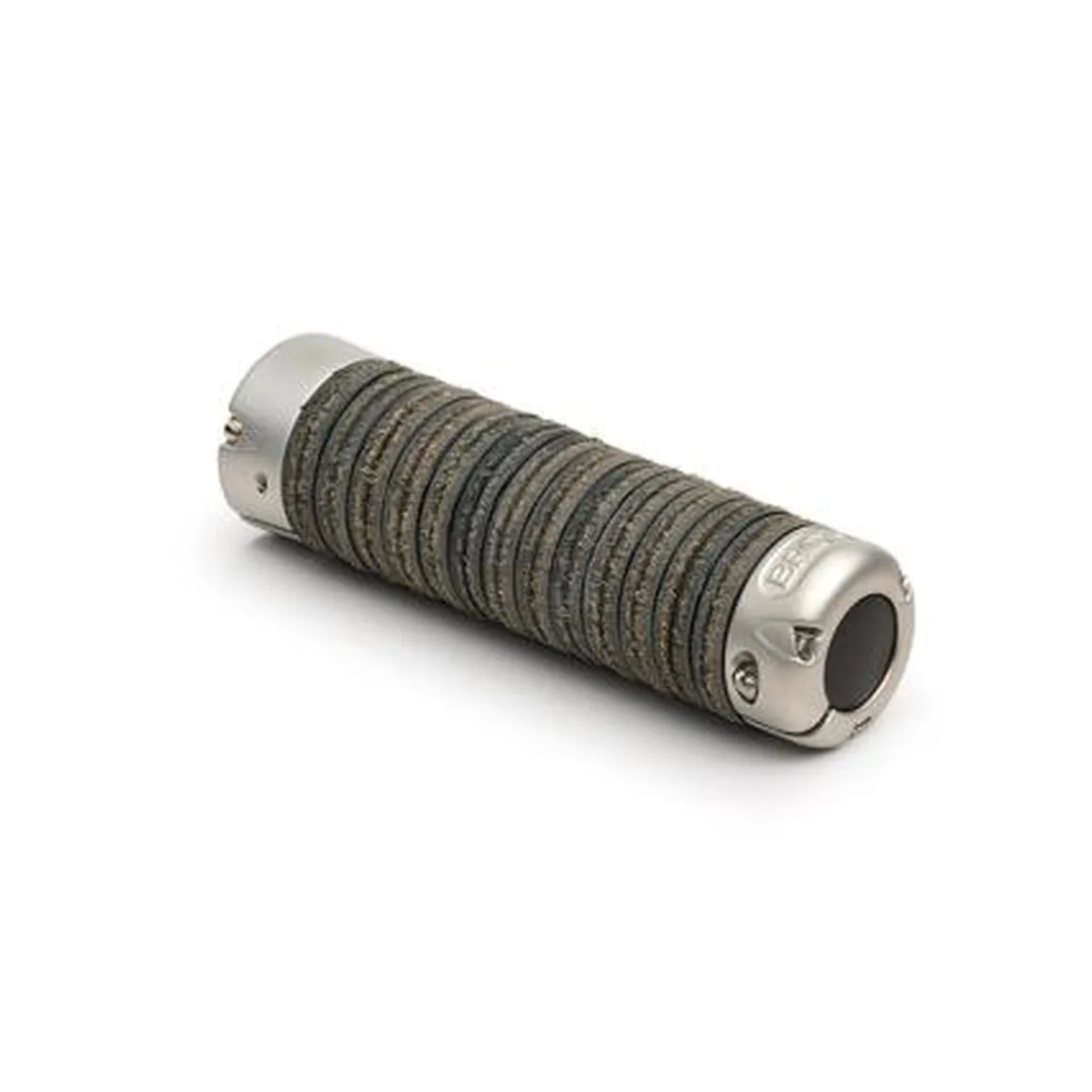 Plump Leather Grips (can be cut to length)