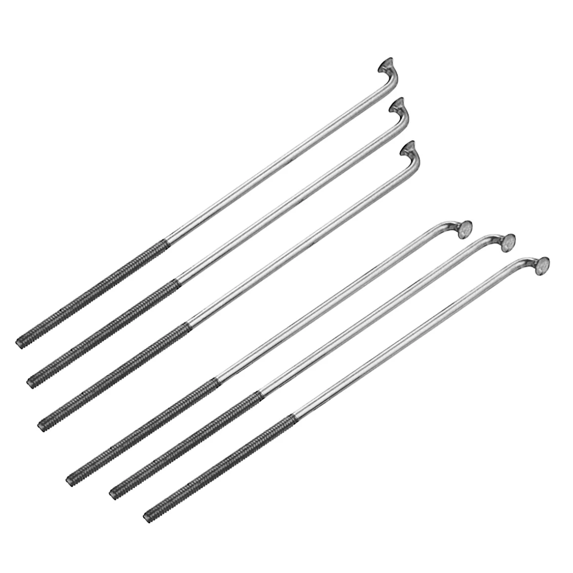 Plump Leather Grips (can be cut to length)