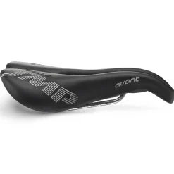 PLUS Leather Road Bike and MTB Saddle