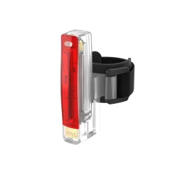Plus Rechargeable Rear Bike Light