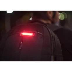 Plus Rechargeable Rear Bike Light