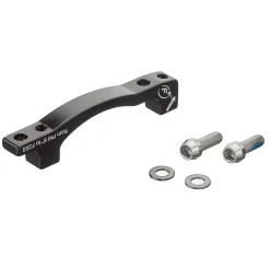 PM6 disc brake adapter