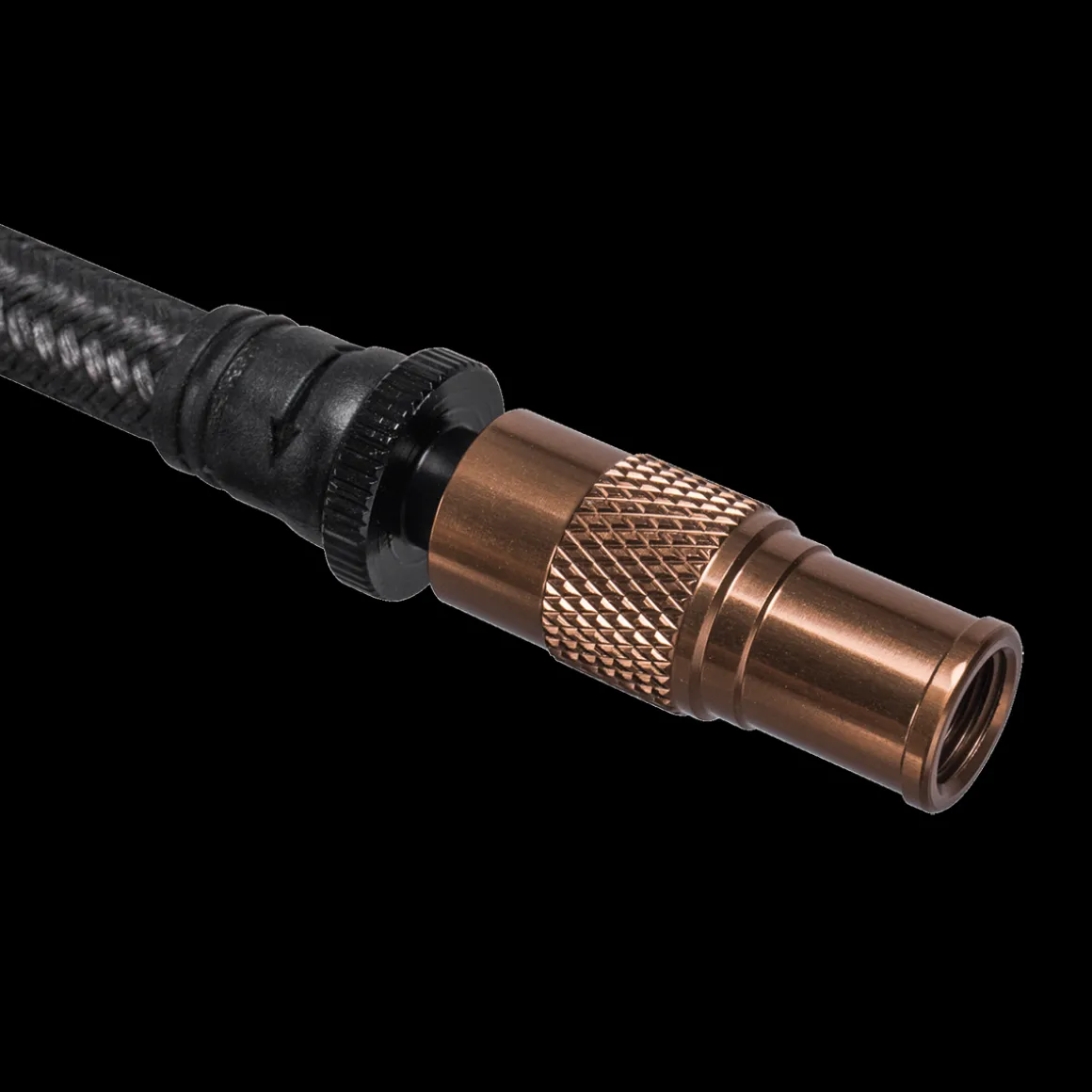 Pocketshock Digital Suspension Fork and Shock Pump