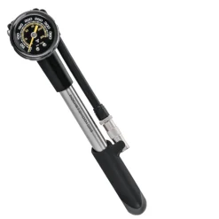 Pocketshock DXG Shock and Suspension Fork Pump