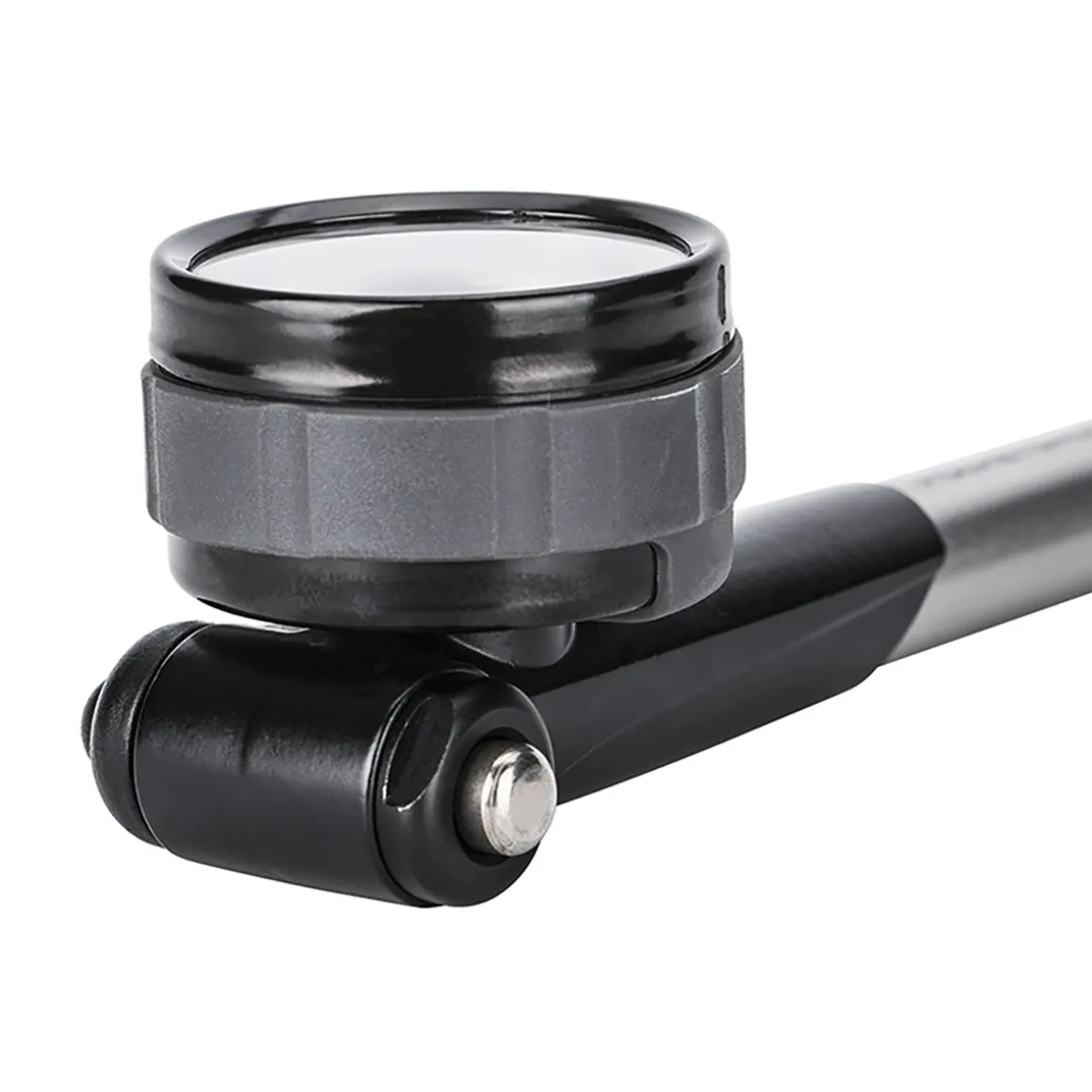 Pocketshock DXG Shock and Suspension Fork Pump