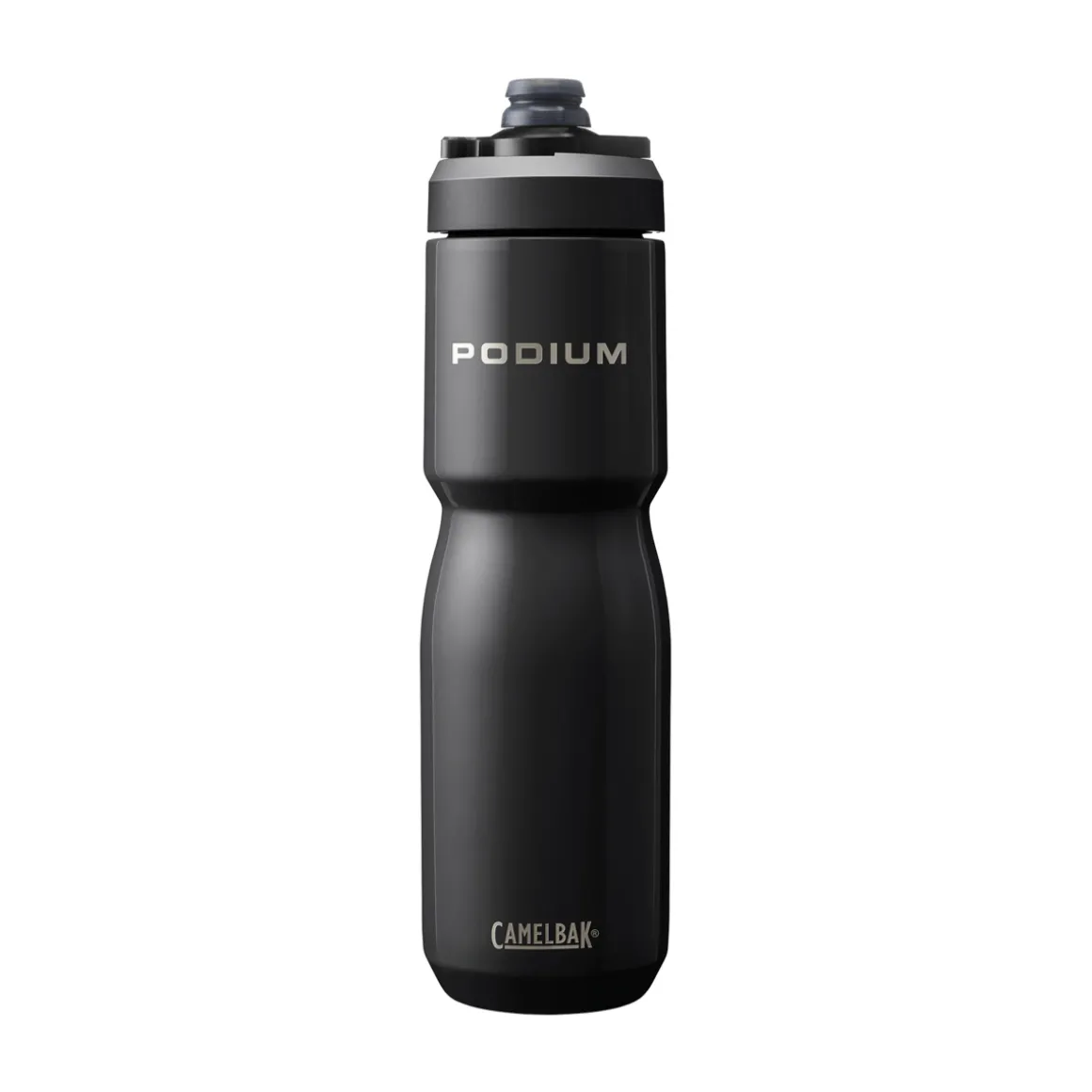 Podium Insulated Steel vacuum-insulated Stainless Steel Bottle 650 ml