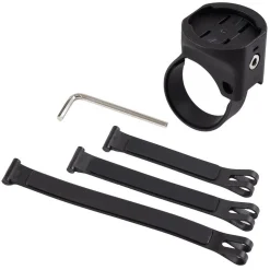 POLAR F100 Alu Rechargeable Front Light