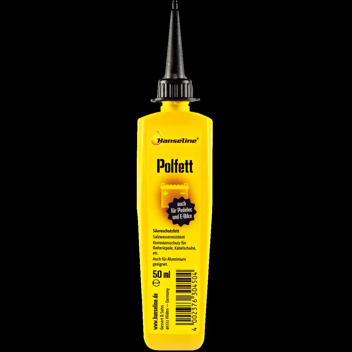 Pole Grease Acid Protection Grease