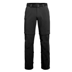 PORTLAND zip-off trousers