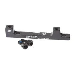 Postmount Disc Brake Adapter PM 160 mm to PM 180/203 mm