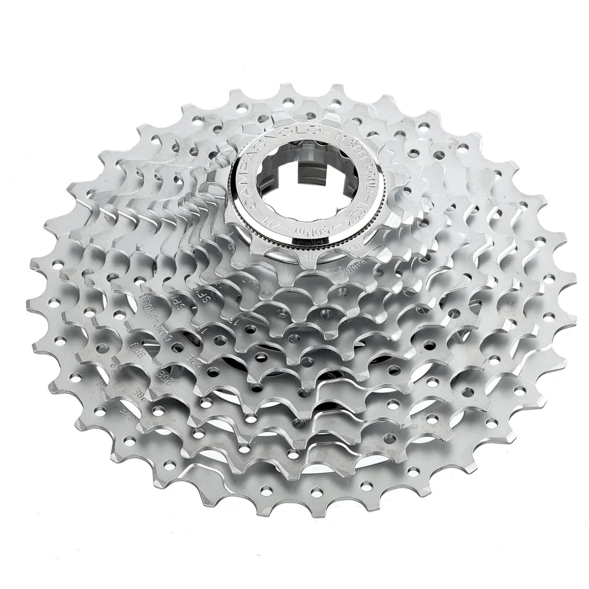 Potenza 11 Speed Cassette
