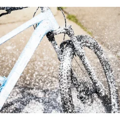 Power Bike Shampoo Bike Cleaner