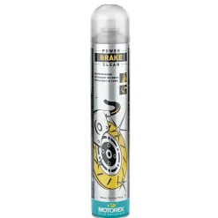 Power Brake Cleaner
