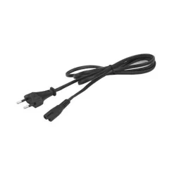 Power Cable for E-Bike Charger Standard/Compact EU