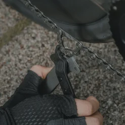 Power Lever Pro Tyre Lever and Chain Tool