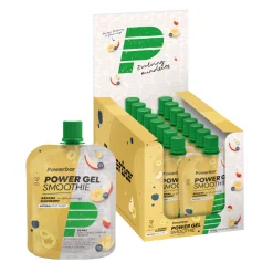 PowerGel Smoothie Fruit Puree