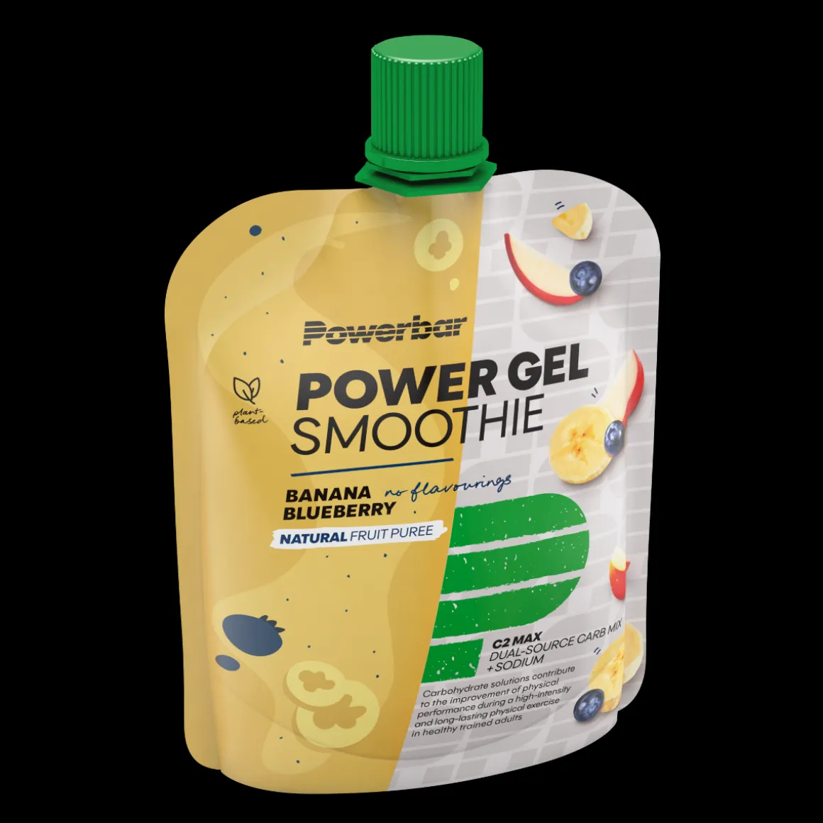 PowerGel Smoothie Fruit Puree