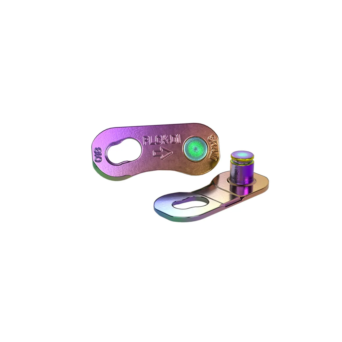 PowerLock Flattop™ Road 12-/13-speed Chain Connector