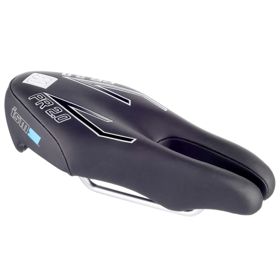 PR 2.0 saddle