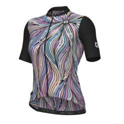 PRAGMA ART LADY JERSEY Women's Cycling Jersey