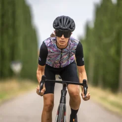 PRAGMA ART LADY JERSEY Women's Cycling Jersey