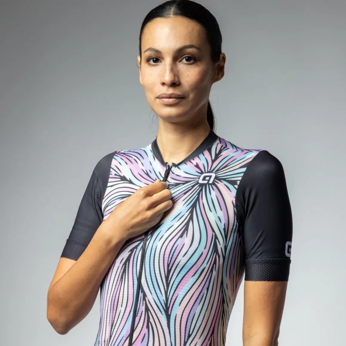 PRAGMA ART LADY JERSEY Women's Cycling Jersey
