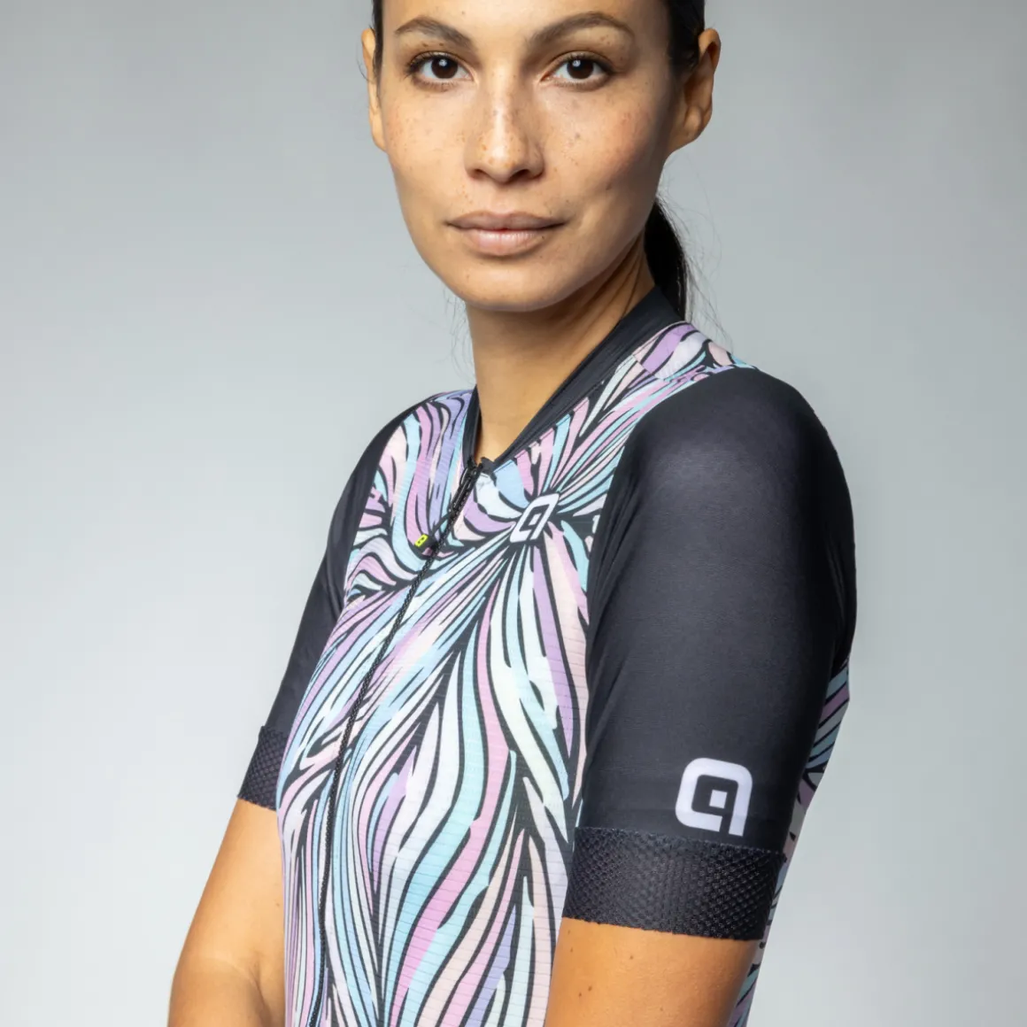 PRAGMA ART LADY JERSEY Women's Cycling Jersey