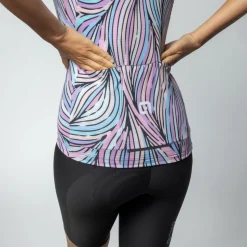 PRAGMA ART LADY JERSEY Women's Cycling Jersey