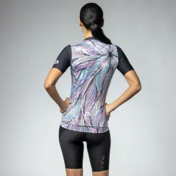 PRAGMA ART LADY JERSEY Women's Cycling Jersey