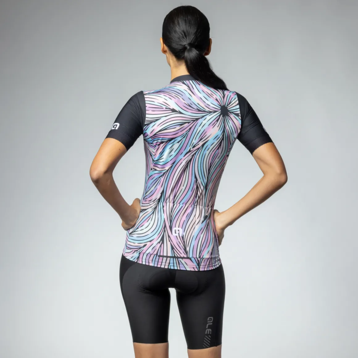 PRAGMA ART LADY JERSEY Women's Cycling Jersey