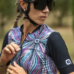 PRAGMA ART LADY JERSEY Women's Cycling Jersey