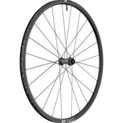 PRC 1600 SPLINE® DB 23 Road Front Wheel 28"/700C (12x100 mm)