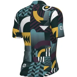 PR.E GAMES JERSEY Cycling Jersey