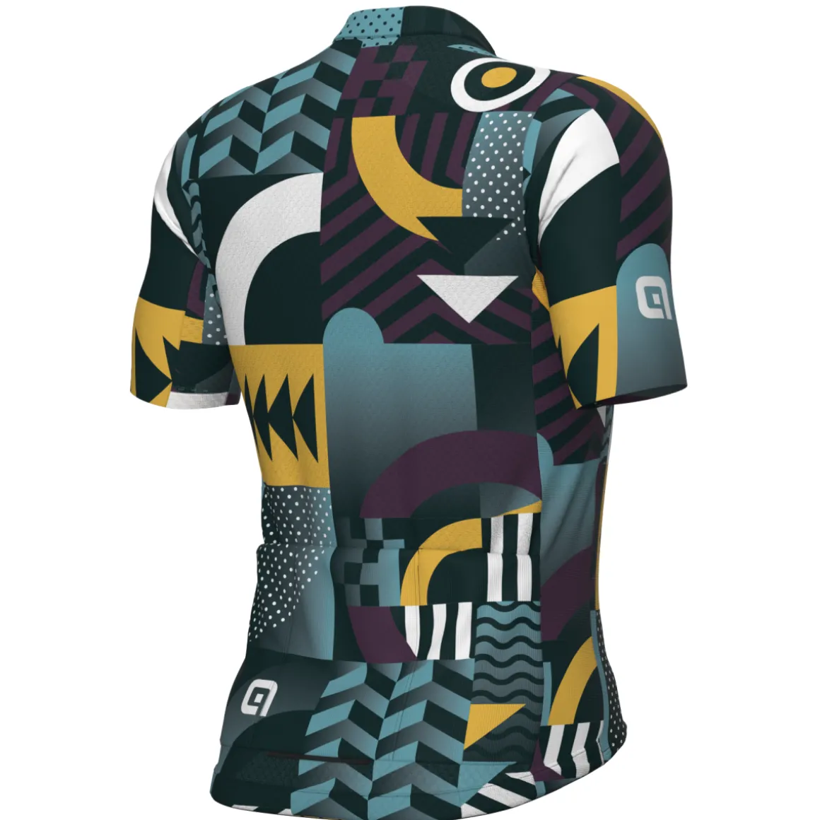 PR.E GAMES JERSEY Cycling Jersey