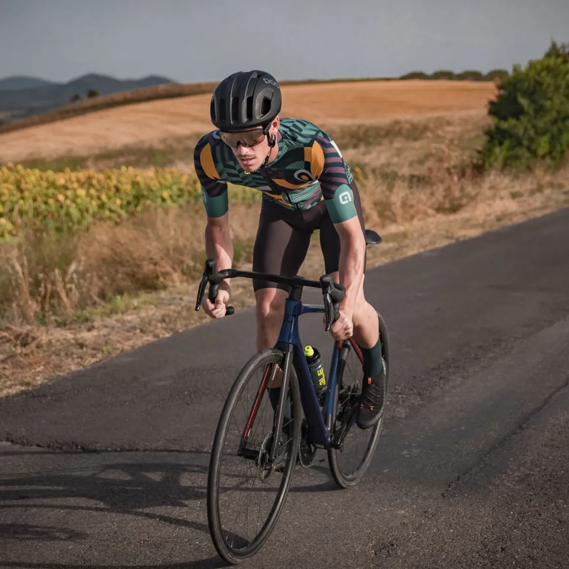 PR.E GAMES JERSEY Cycling Jersey