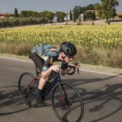 PR.E GAMES JERSEY Cycling Jersey