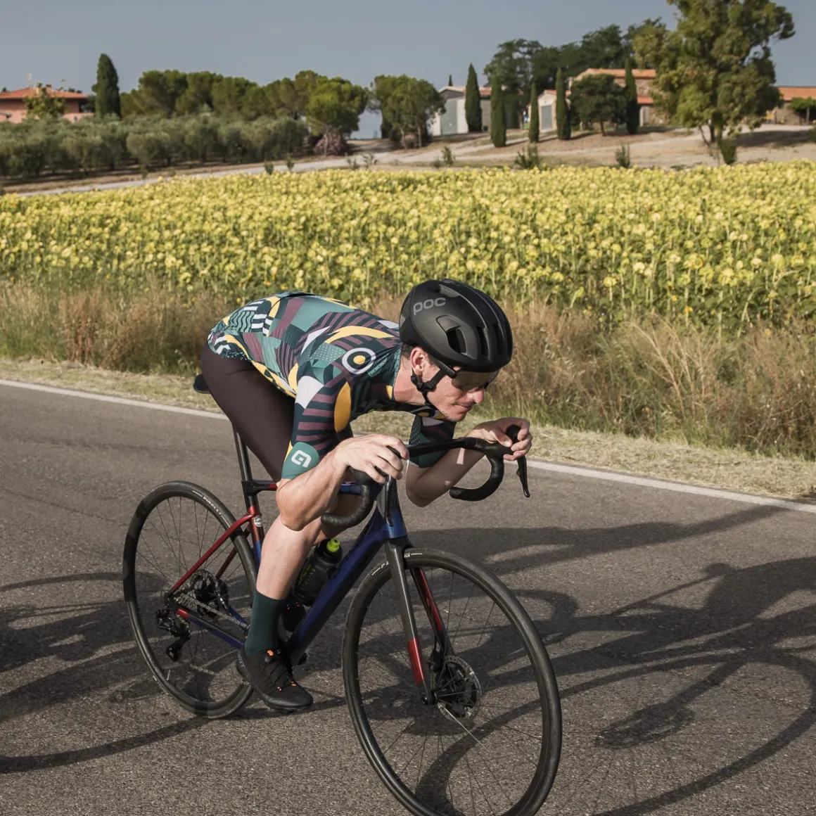 PR.E GAMES JERSEY Cycling Jersey