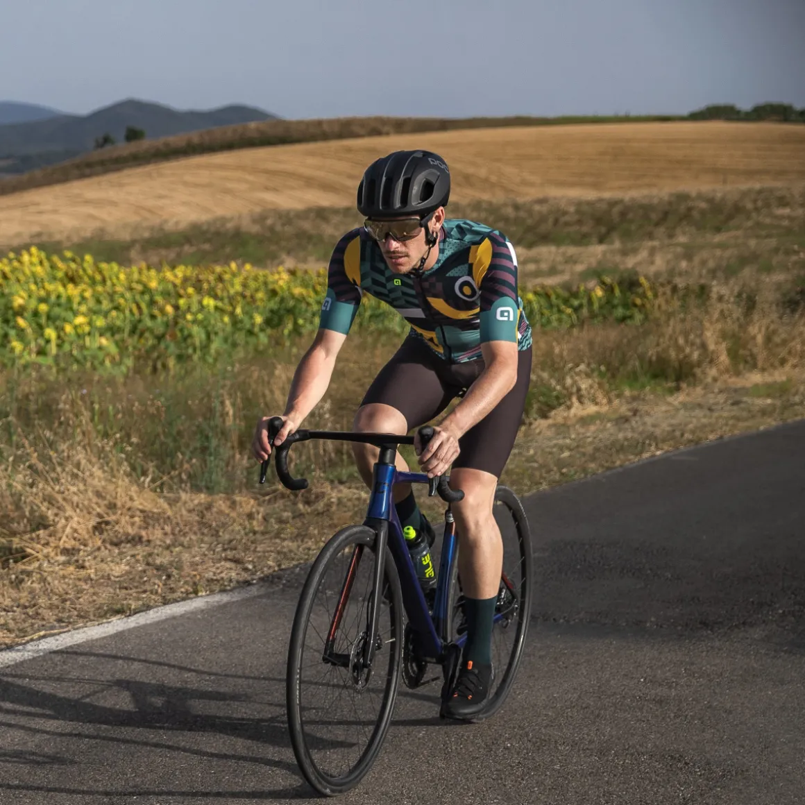 PR.E GAMES JERSEY Cycling Jersey