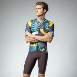 PR.E GAMES JERSEY Cycling Jersey