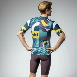 PR.E GAMES JERSEY Cycling Jersey