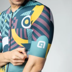 PR.E GAMES JERSEY Cycling Jersey