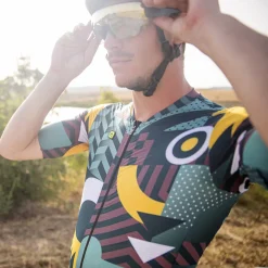 PR.E GAMES JERSEY Cycling Jersey