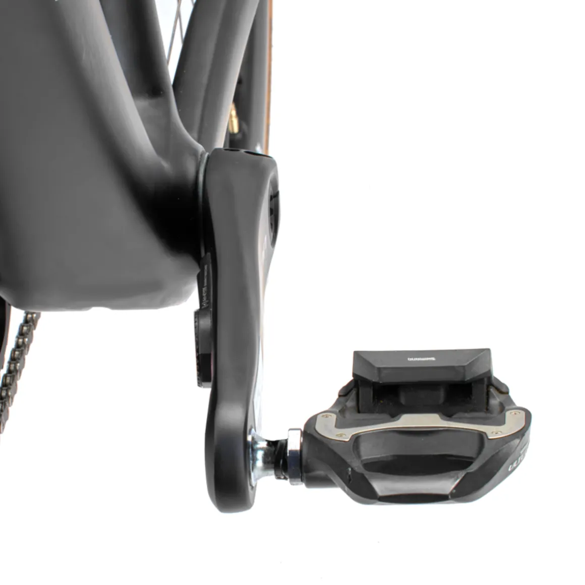 PRECISION 3+ Powermeter for SHIMANO GRX FC-RX810